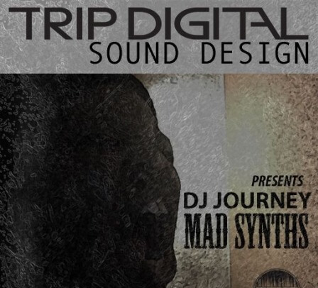 Trip Digital Mad Synths WAV
